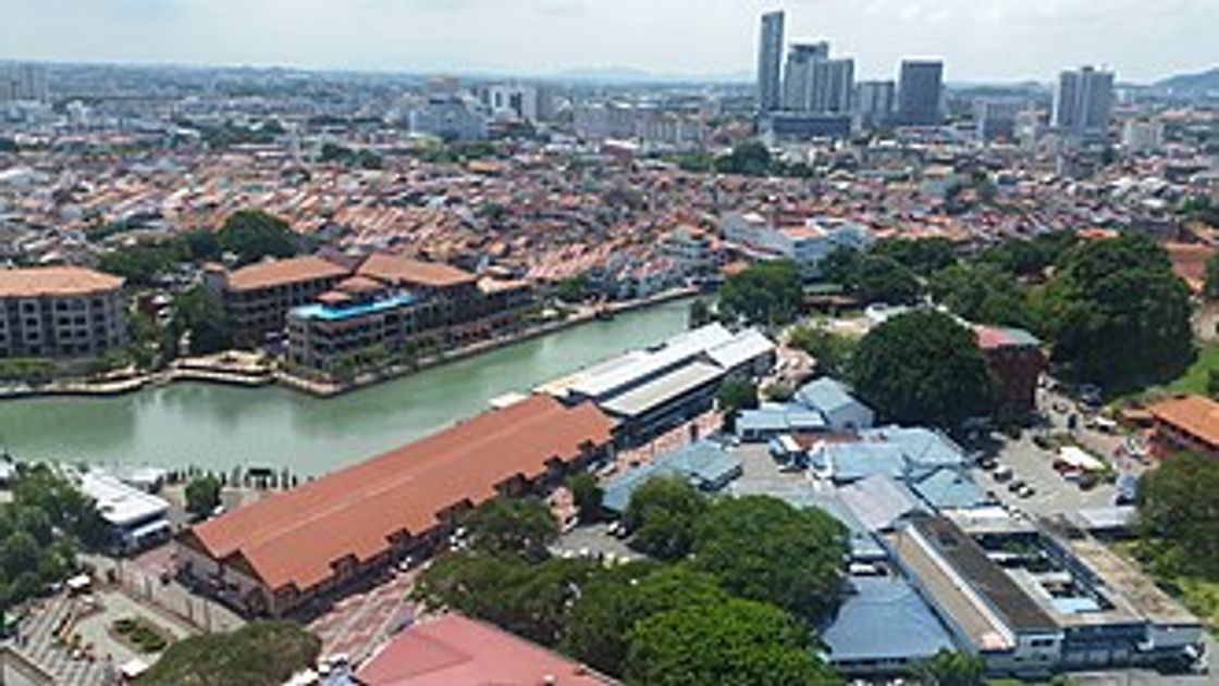 Malacca, Malaysia