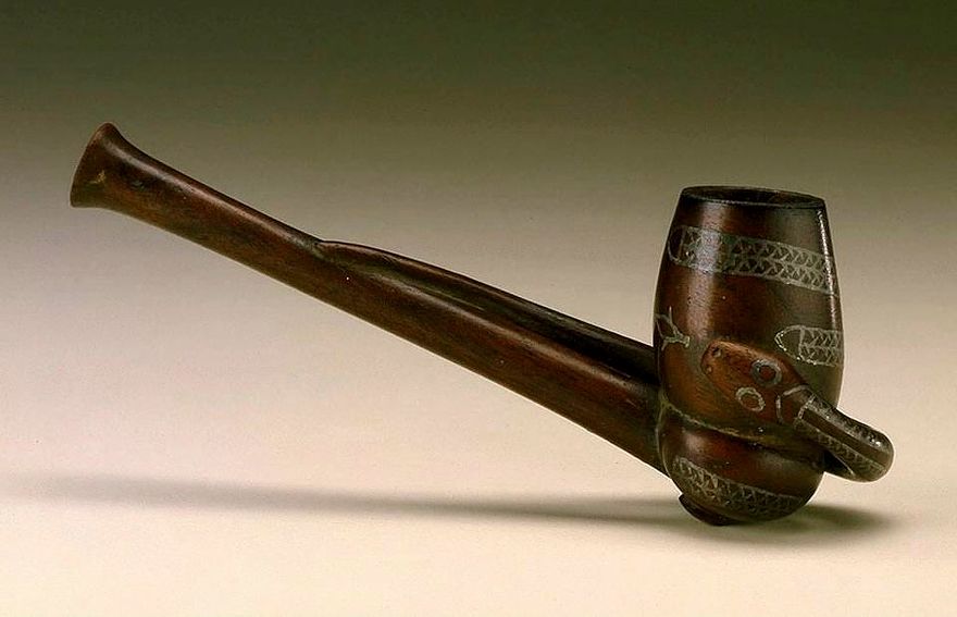 Pipe