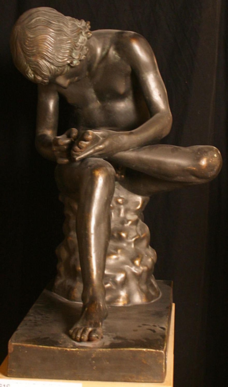 Spinario