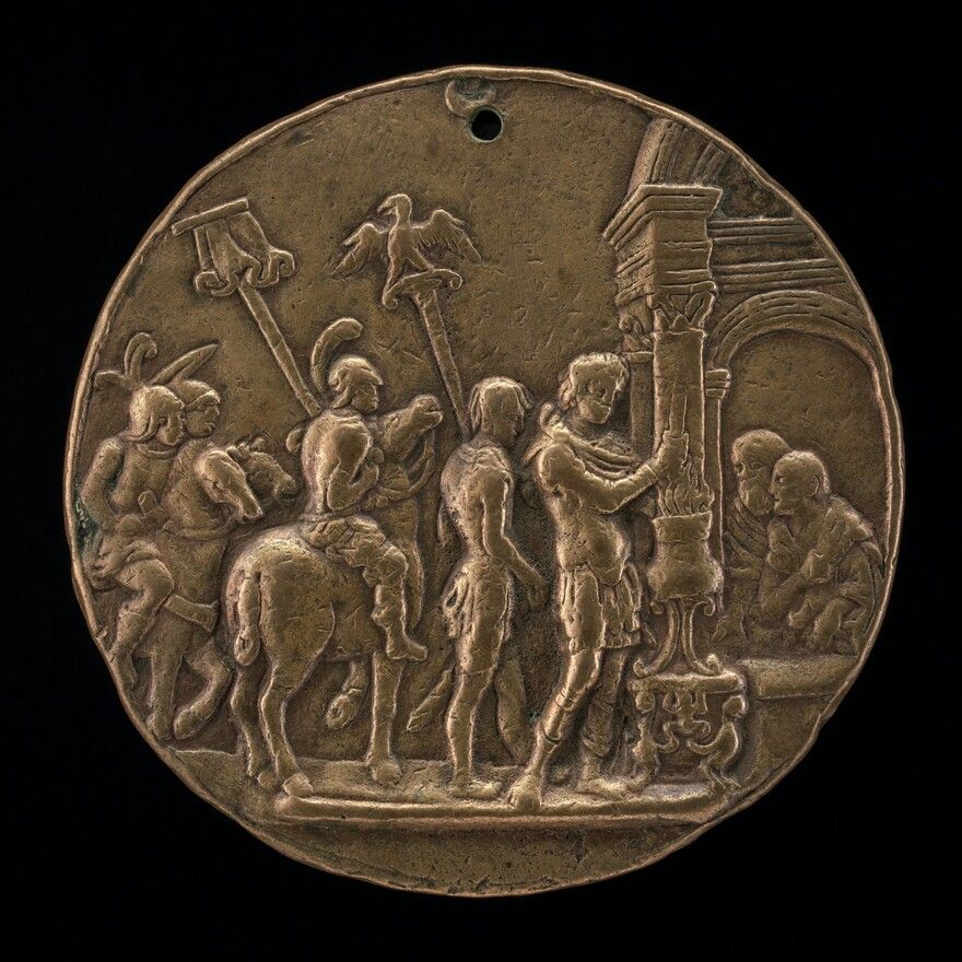 Mucius Scaevola