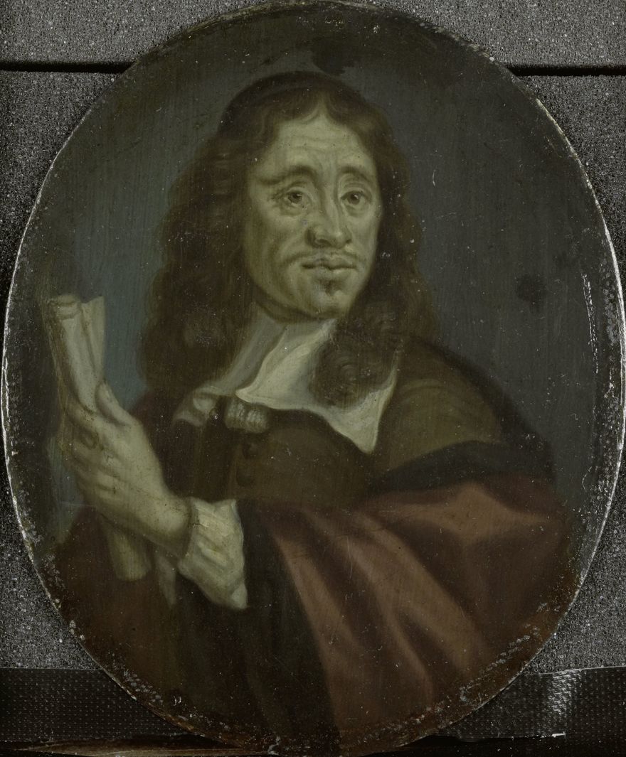 Jan Vos (1610-67)