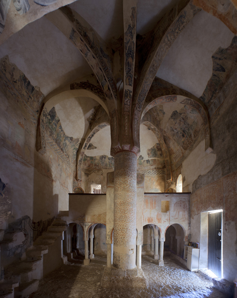 San Baudelio de Berlanga E