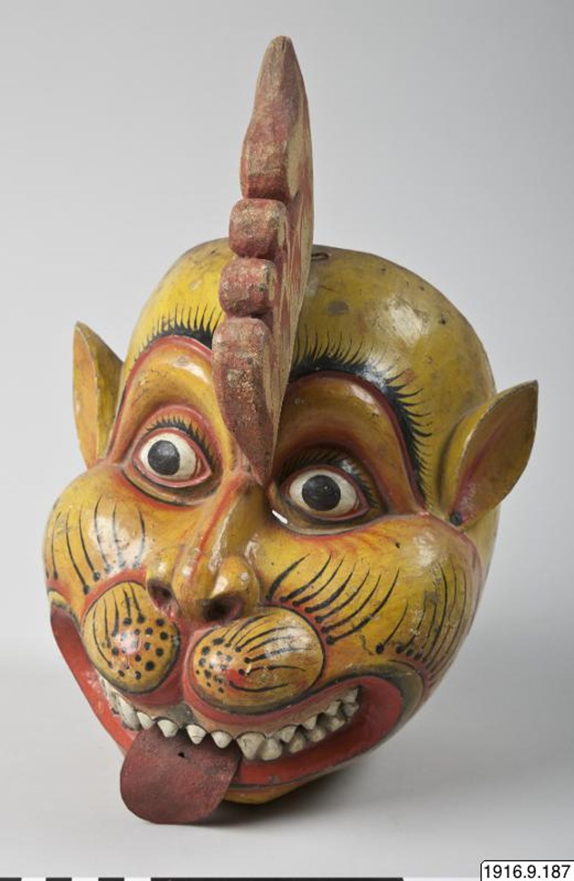 mask